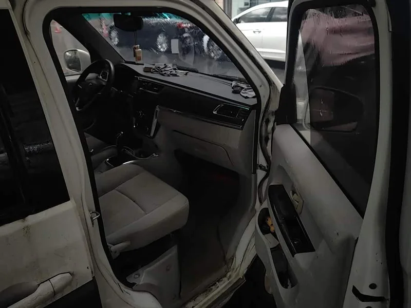 Dongfeng Xiaokang New Sealion X30L — фото 8