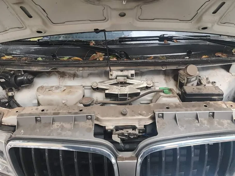 Dongfeng Xiaokang New Sealion X30L — фото 10