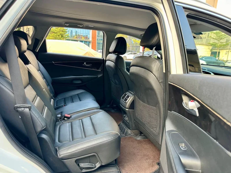 Kia Sorento — фото 14