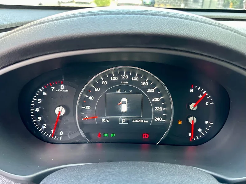 Kia Sorento — фото 23