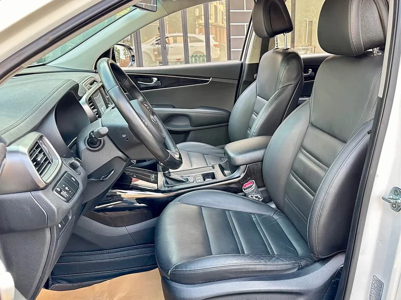Kia Sorento — фото 10
