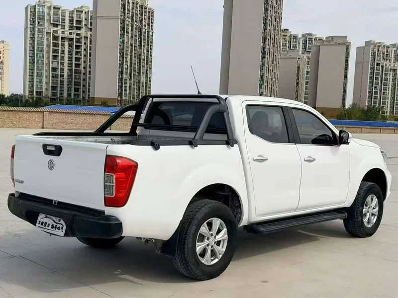 Nissan Ruiqi — фото 9