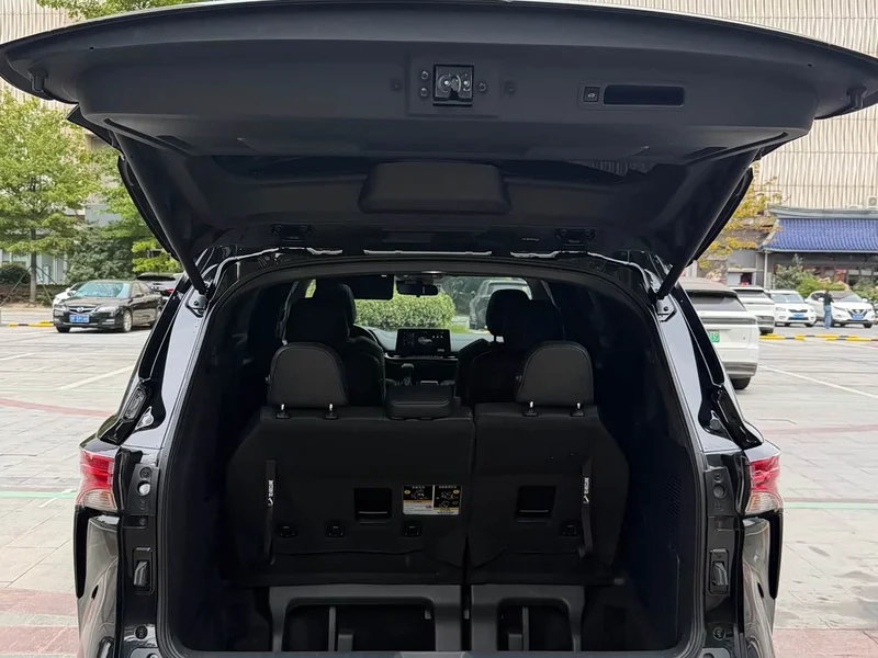 Skoda Roomster — фото 10