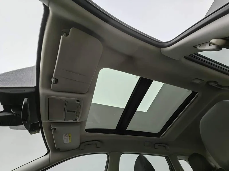Nissan X-Trail — фото 14