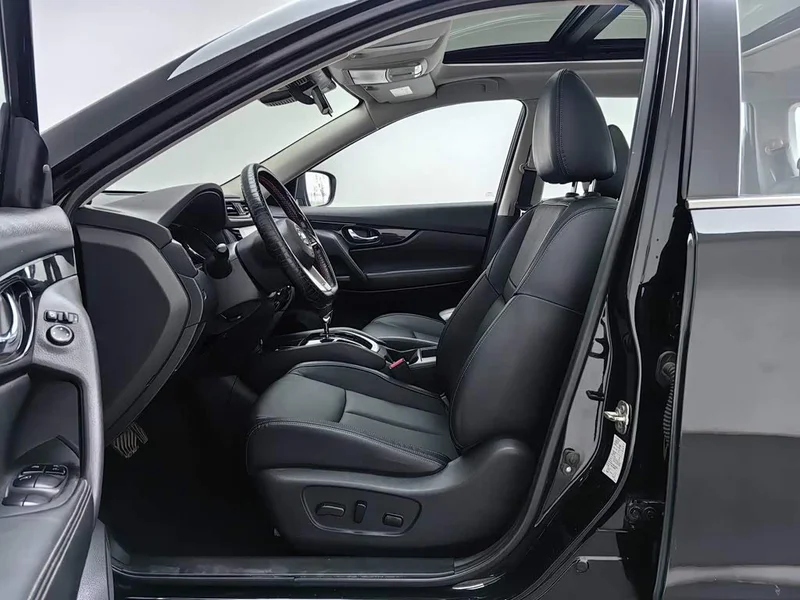 Nissan X-Trail — фото 10