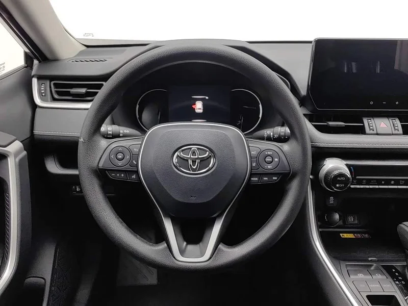 Toyota RAV4 Rongfang — фото 11