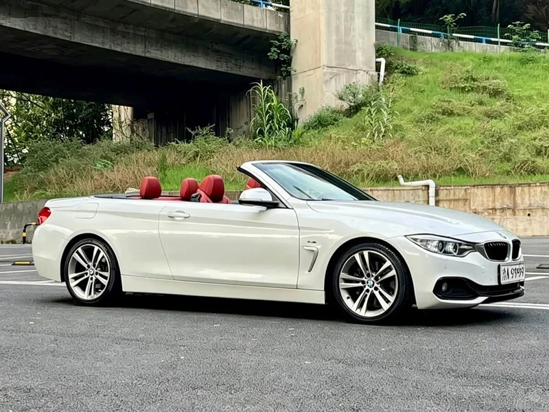 BMW 4-Series — фото 3