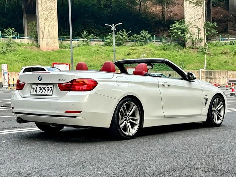 BMW 4-Series — фото 7