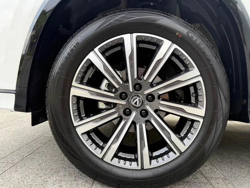 Changan CS75PLUS — фото 14