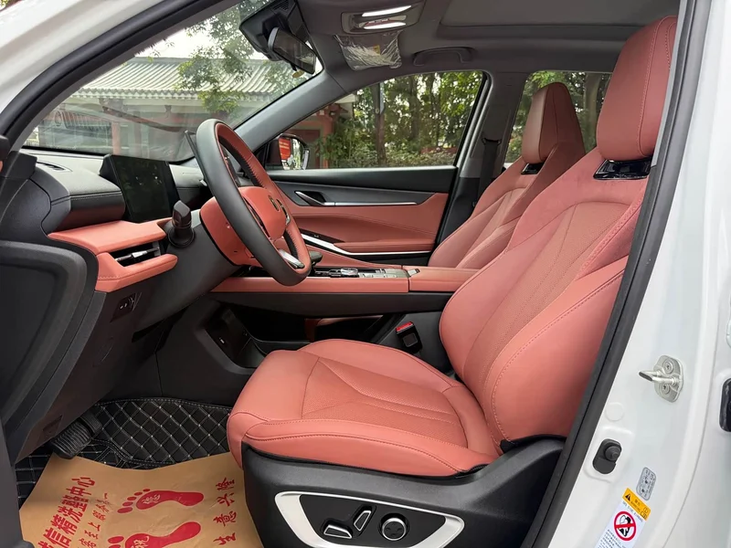 Changan CS75PLUS — фото 4