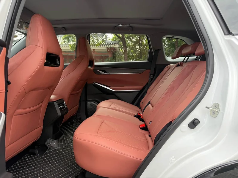 Changan CS75PLUS — фото 6