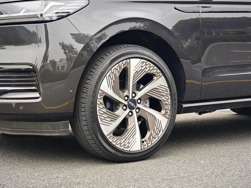 Lincoln Navigator — фото 4