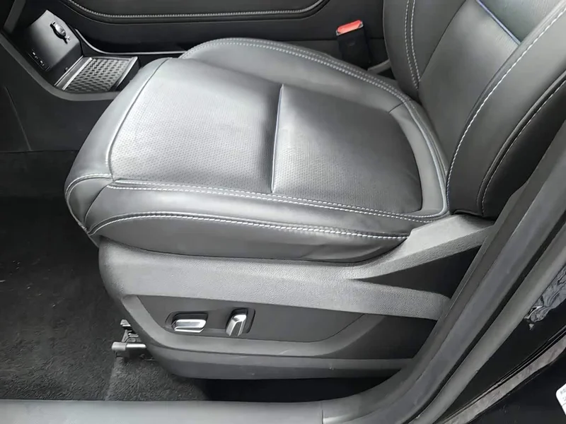 Chery Tiggo 7 — фото 20