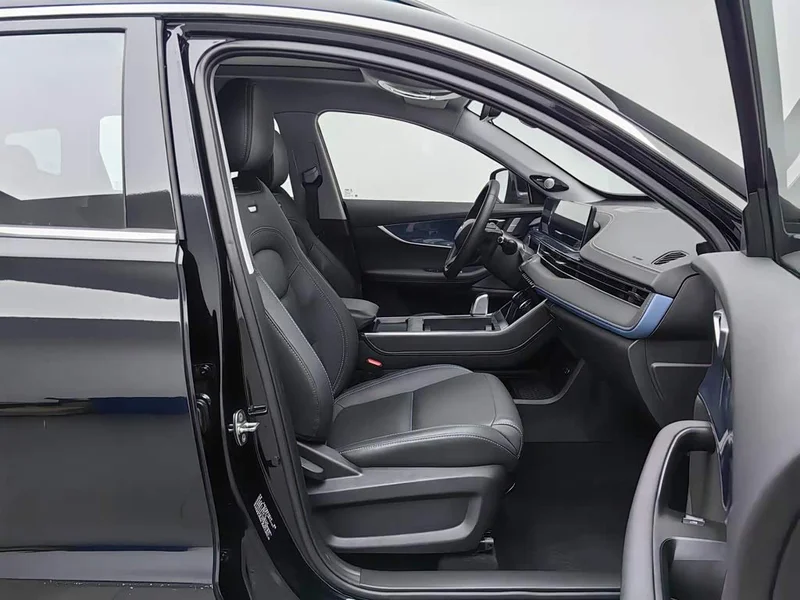 Chery Tiggo 7 — фото 23