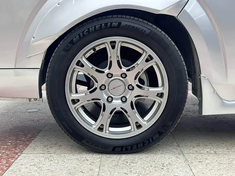 Foton Scenery G7 — фото 24