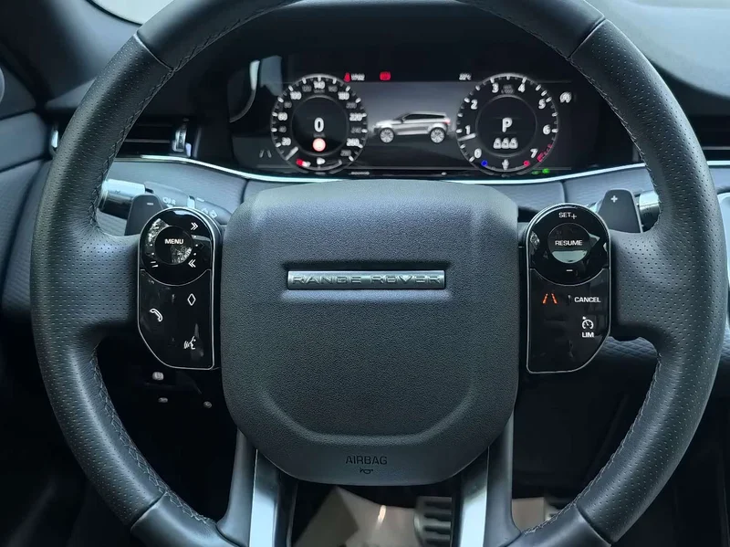 Land Rover Range Rover — фото 10