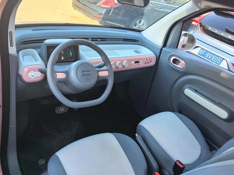 Bestune Xiaoma — фото 13