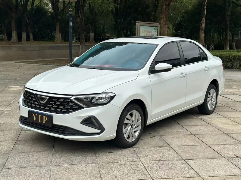Jetta VA3 — фото 1