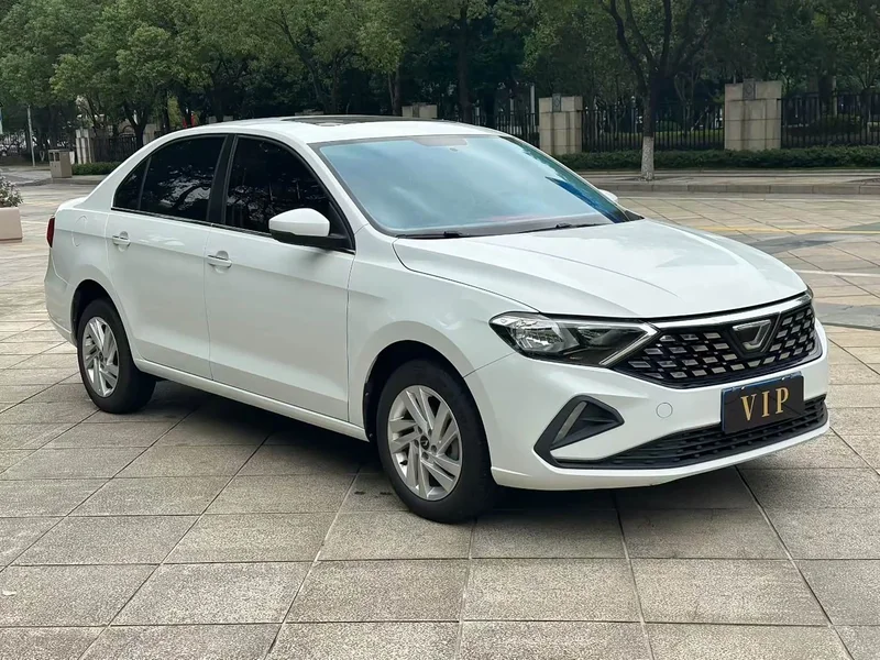 Jetta VA3 — фото 3