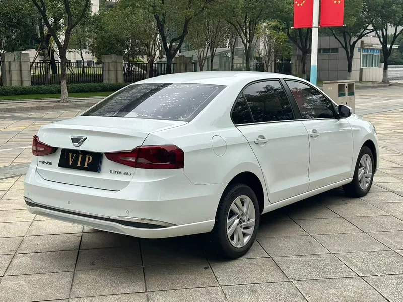 Jetta VA3 — фото 7
