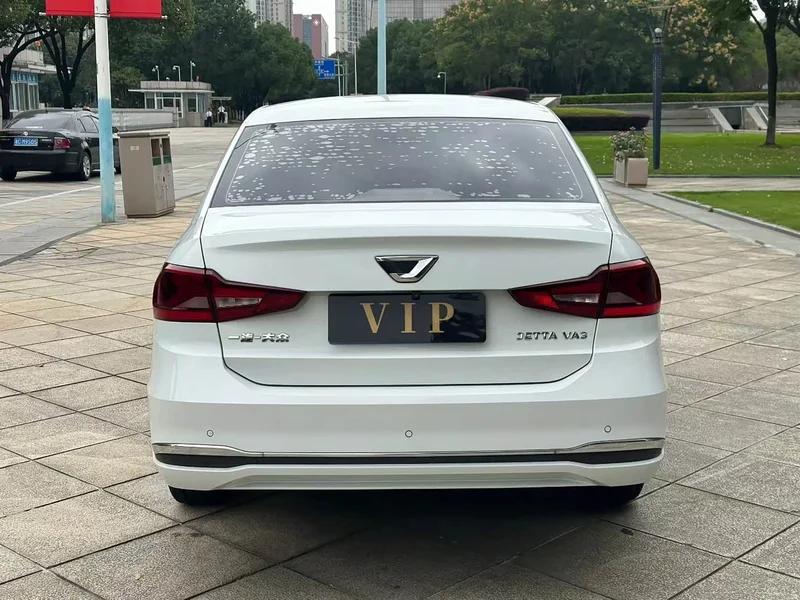 Jetta VA3 — фото 8