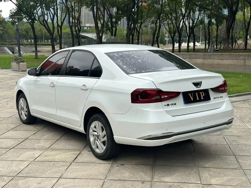 Jetta VA3 — фото 9