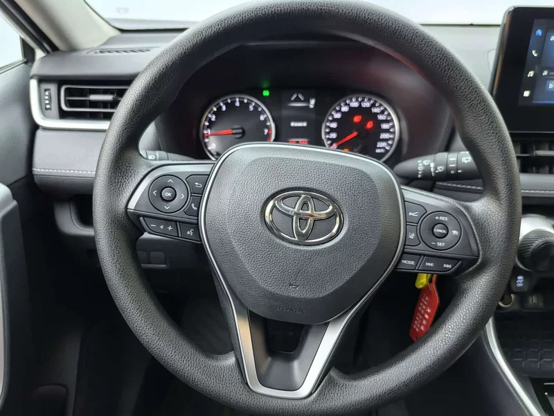 Toyota RAV4 Rongfang — фото 12