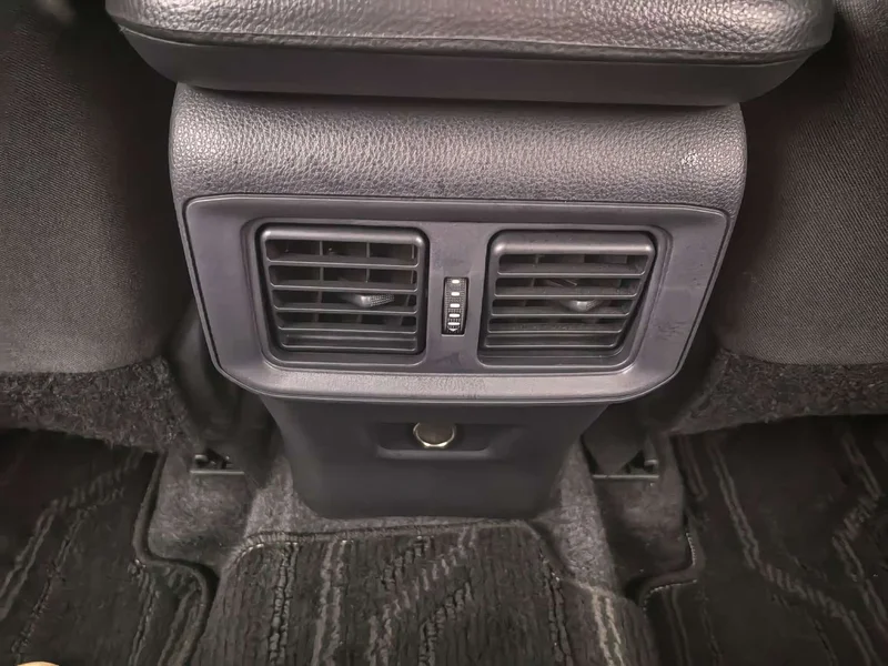 Toyota RAV4 Rongfang — фото 14