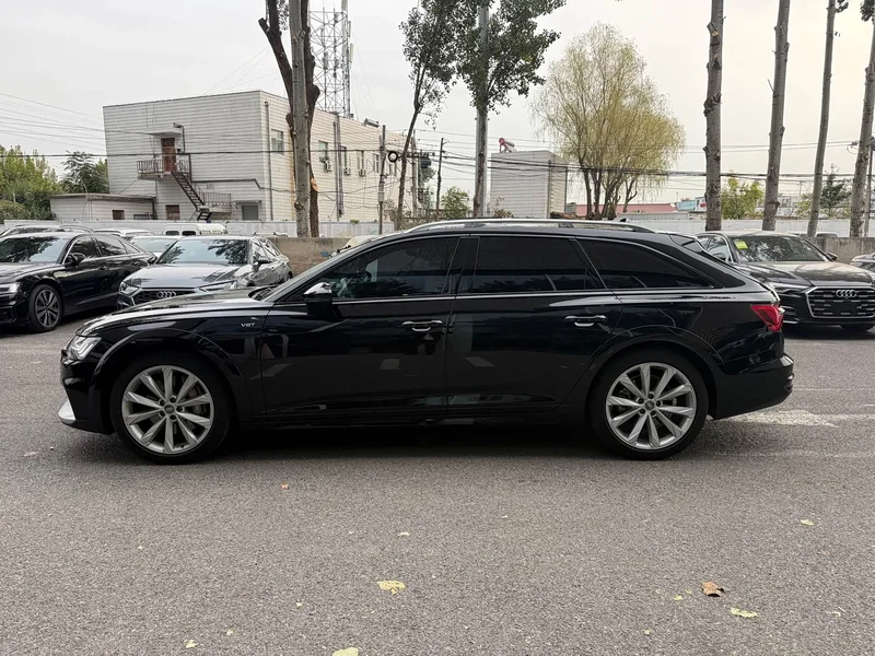 Audi A6 — фото 3