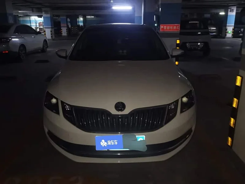 Volkswagen Octavia — фото 2