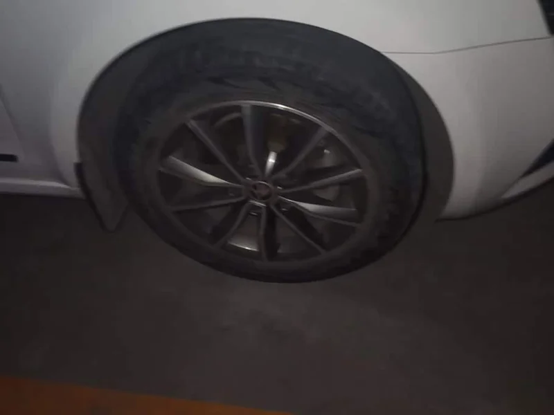 Volkswagen Octavia — фото 6