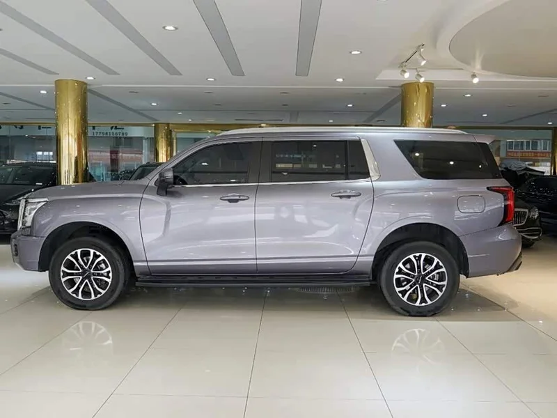 Haval H5 — фото 12