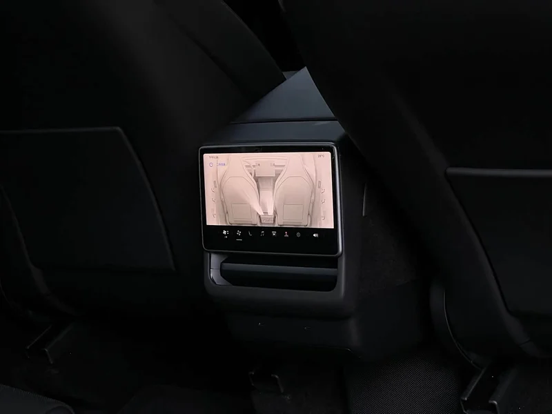 Tesla Model Y — фото 16