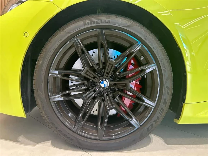 BMW M2 — фото 6