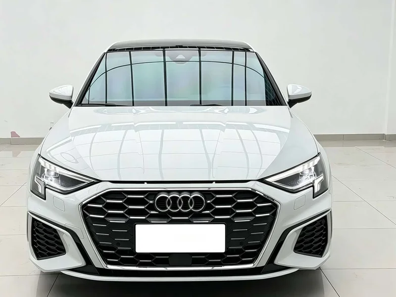 Audi A3 — фото 2