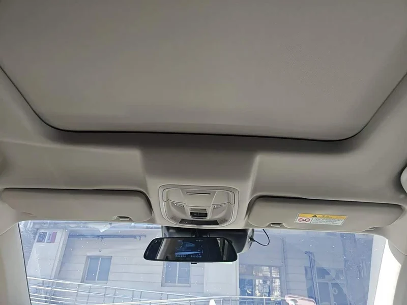 Haval H6 — фото 14
