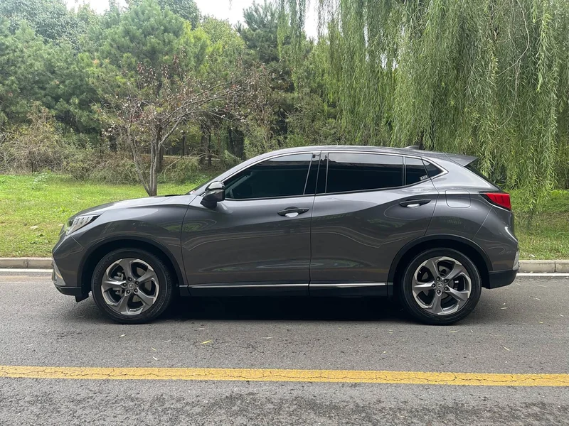 Acura CDX — фото 2