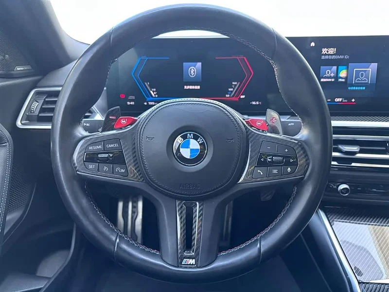 BMW M2 — фото 14