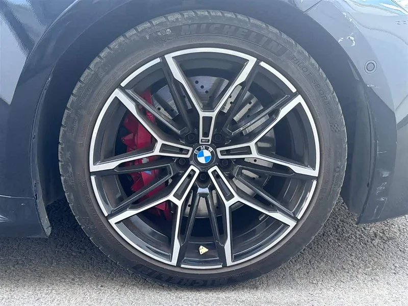 BMW M2 — фото 18