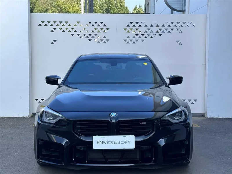 BMW M2 — фото 2