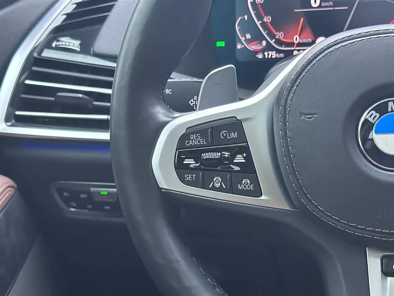 BMW X5 (Imported) — фото 15
