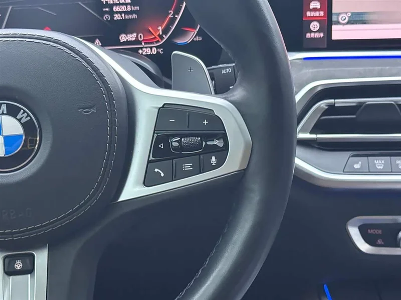 BMW X5 (Imported) — фото 16