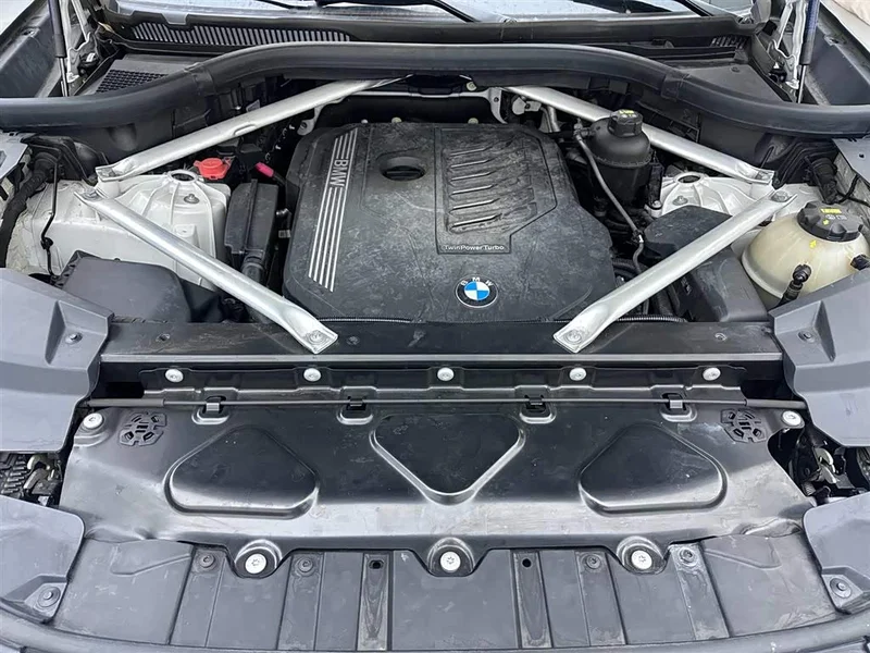 BMW X5 (Imported) — фото 17
