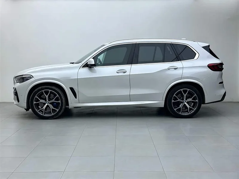 BMW X5 (Imported) — фото 3
