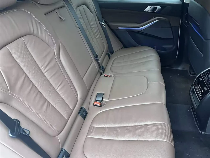 BMW X5 (Imported) — фото 10