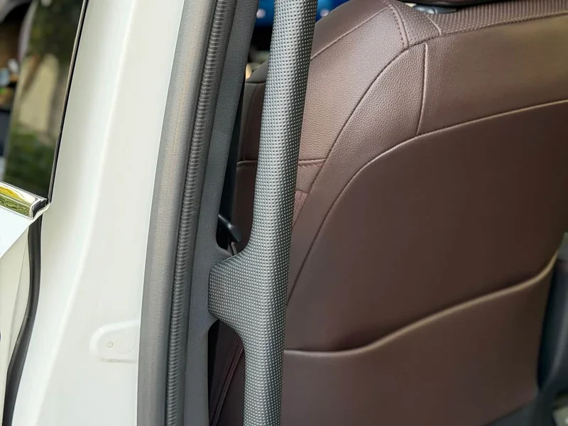 Skoda Roomster — фото 12
