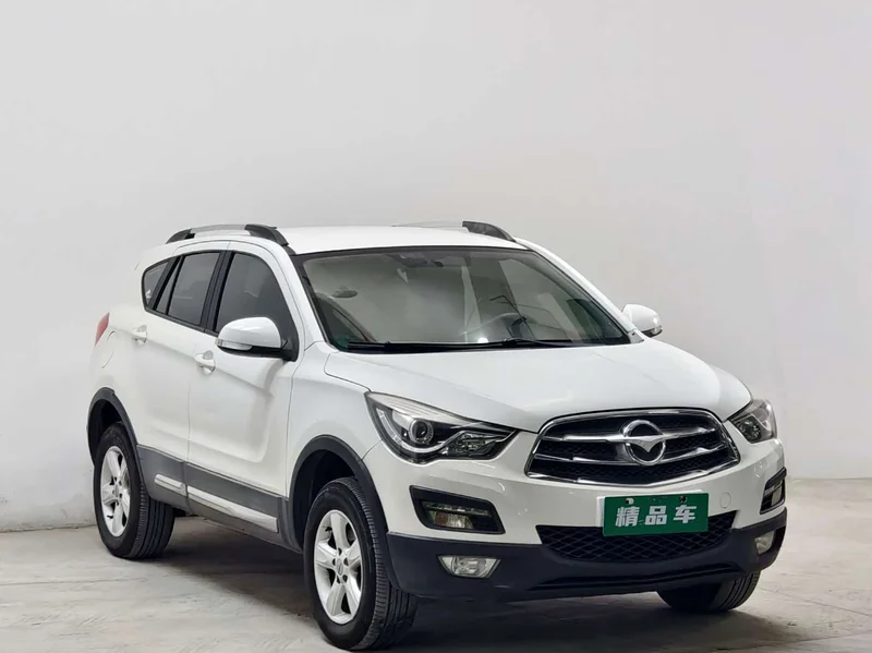 Haima S5 — фото 3