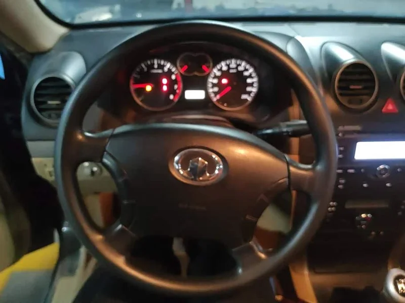 Haval H5 Classic — фото 15