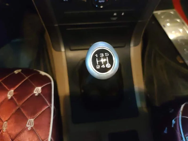 Haval H5 Classic — фото 16