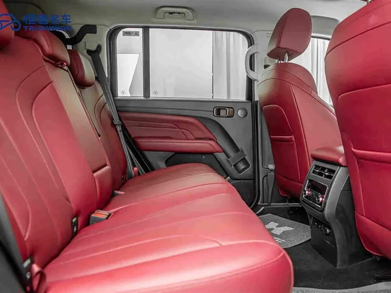 Haval H9 — фото 16